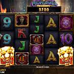 morgana megaways slot